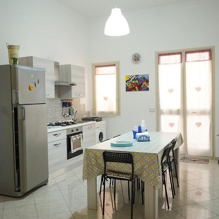 Casa Vacanze Sicily Home Avola Eksteriør bilde