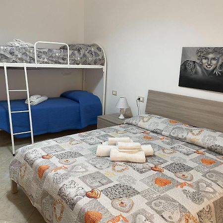 Casa Vacanze Sicily Home Avola Eksteriør bilde