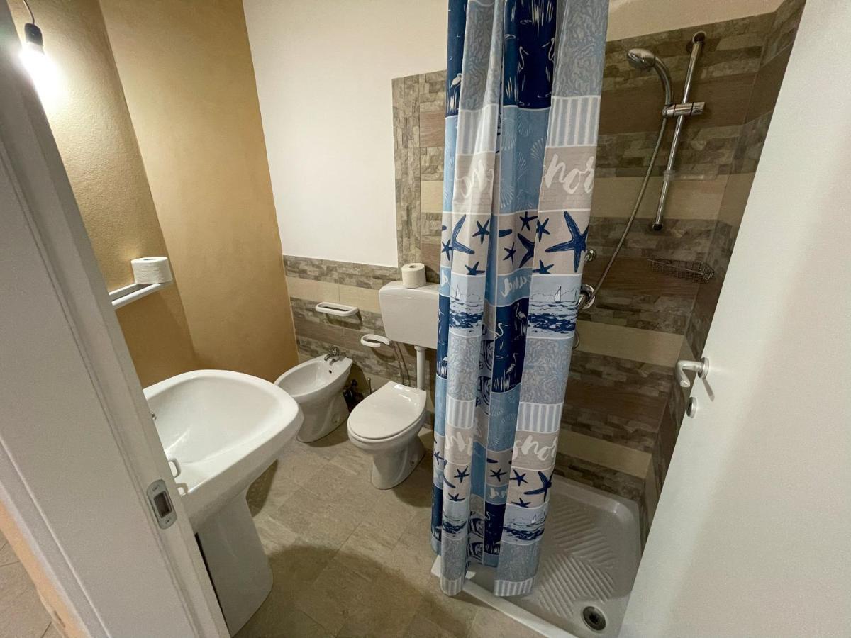 Casa Vacanze Sicily Home Avola Eksteriør bilde