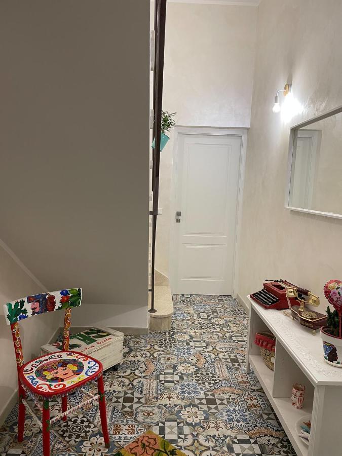 Casa Vacanze Sicily Home Avola Eksteriør bilde