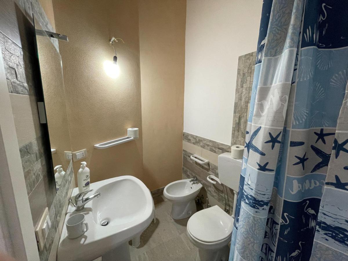 Casa Vacanze Sicily Home Avola Eksteriør bilde