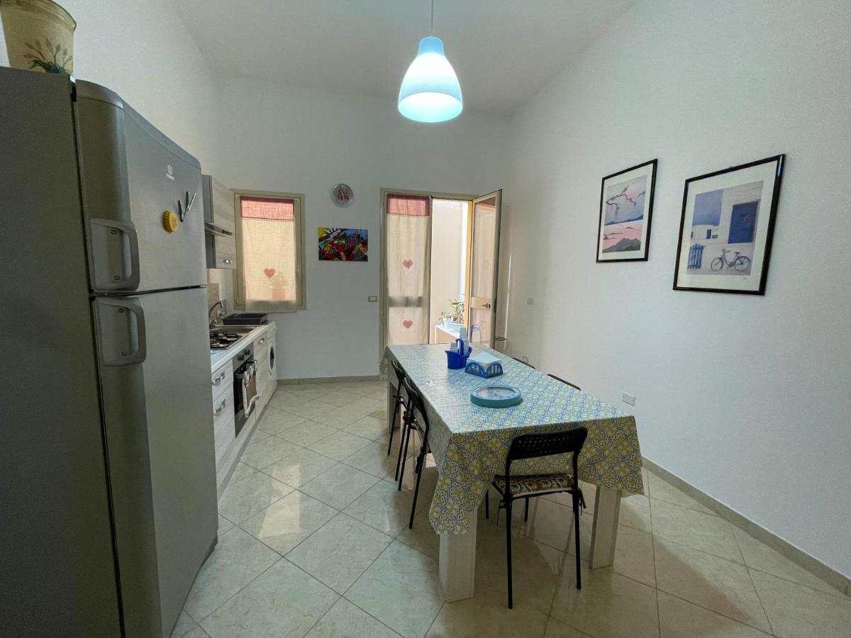 Casa Vacanze Sicily Home Avola Eksteriør bilde