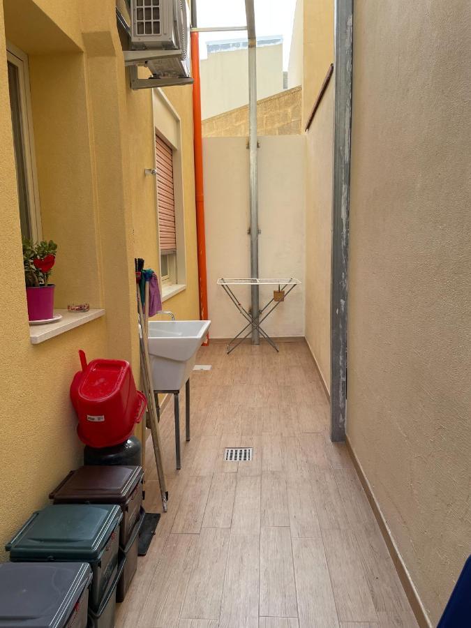 Casa Vacanze Sicily Home Avola Eksteriør bilde