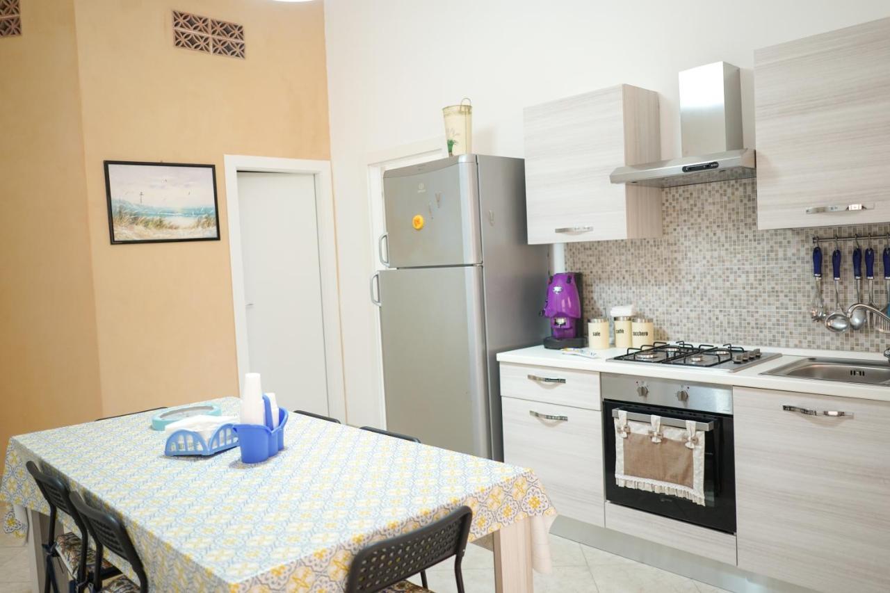 Casa Vacanze Sicily Home Avola Eksteriør bilde