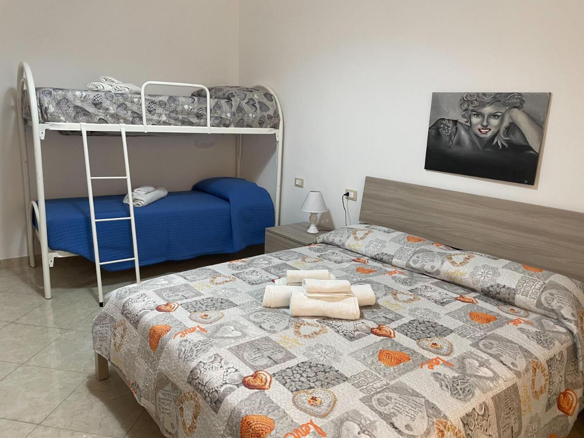Casa Vacanze Sicily Home Avola Eksteriør bilde