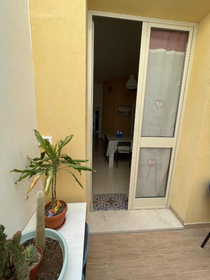 Casa Vacanze Sicily Home Avola Eksteriør bilde
