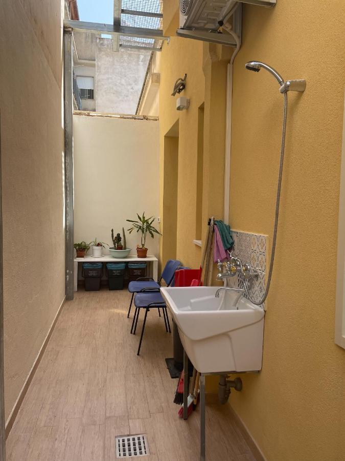 Casa Vacanze Sicily Home Avola Eksteriør bilde