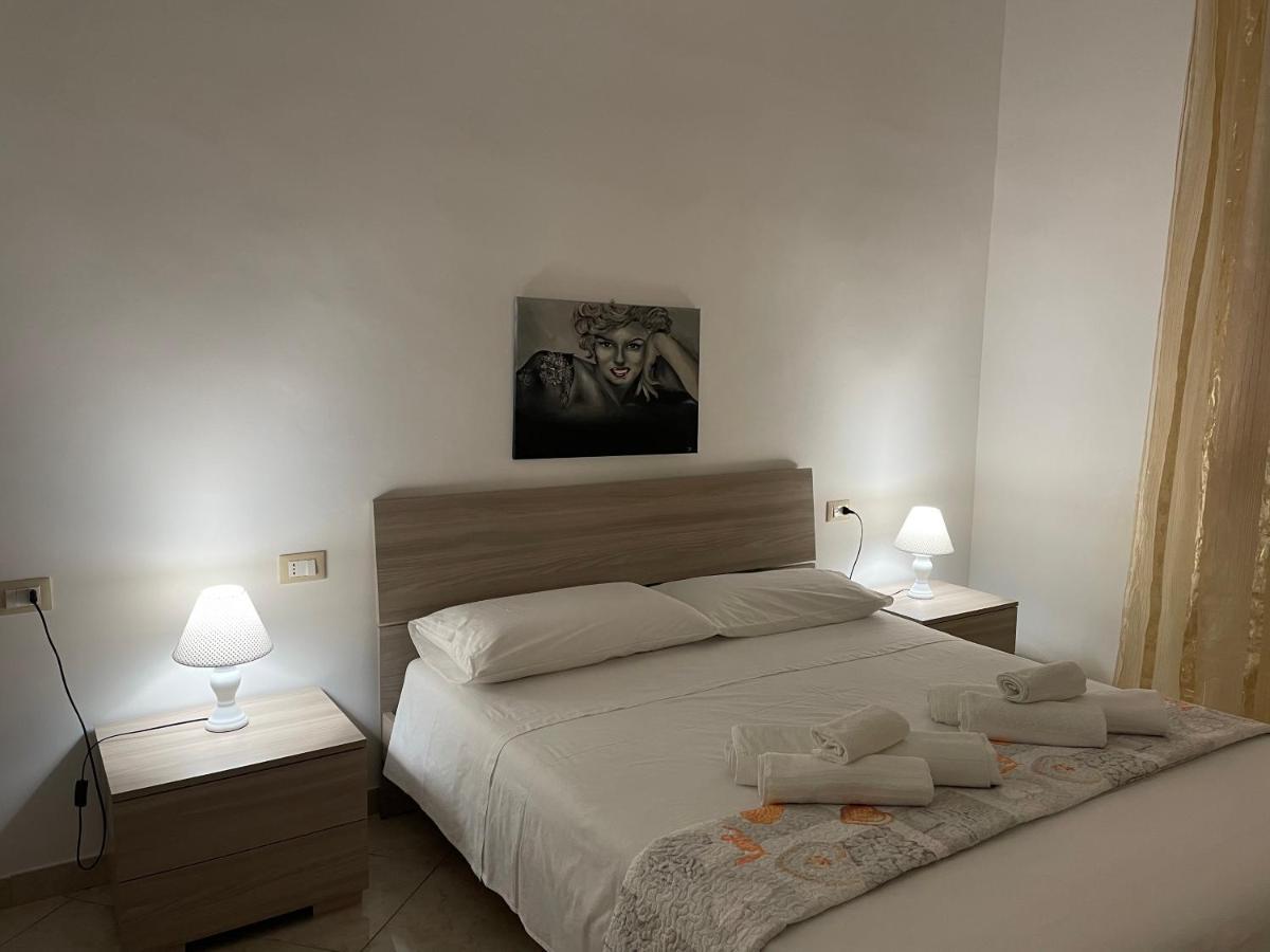 Casa Vacanze Sicily Home Avola Eksteriør bilde